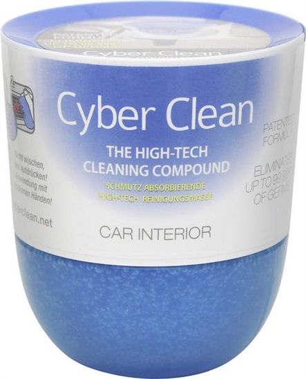 Cyber Clean  BC144 Car, 160 g